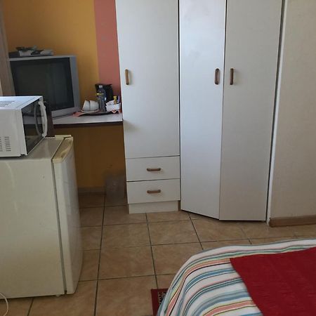 Twin Lodge Umtata Eksteriør billede