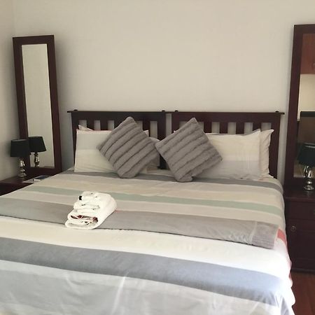 Twin Lodge Umtata Eksteriør billede