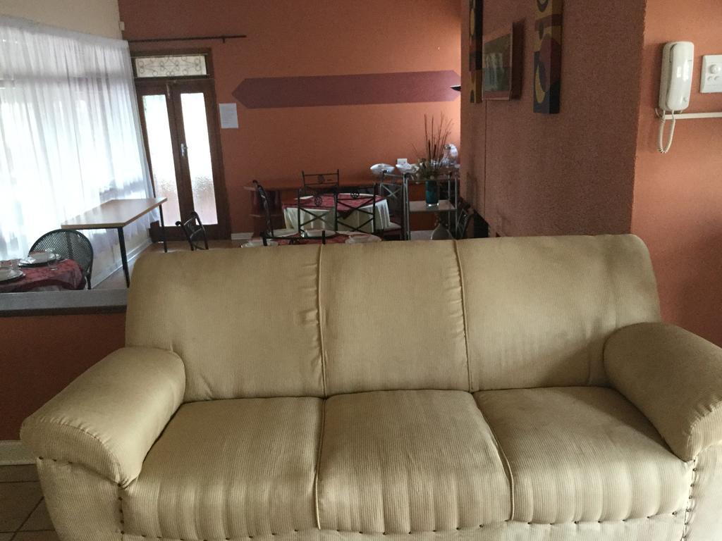 Twin Lodge Umtata Eksteriør billede