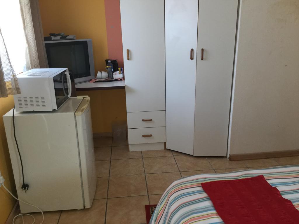 Twin Lodge Umtata Eksteriør billede