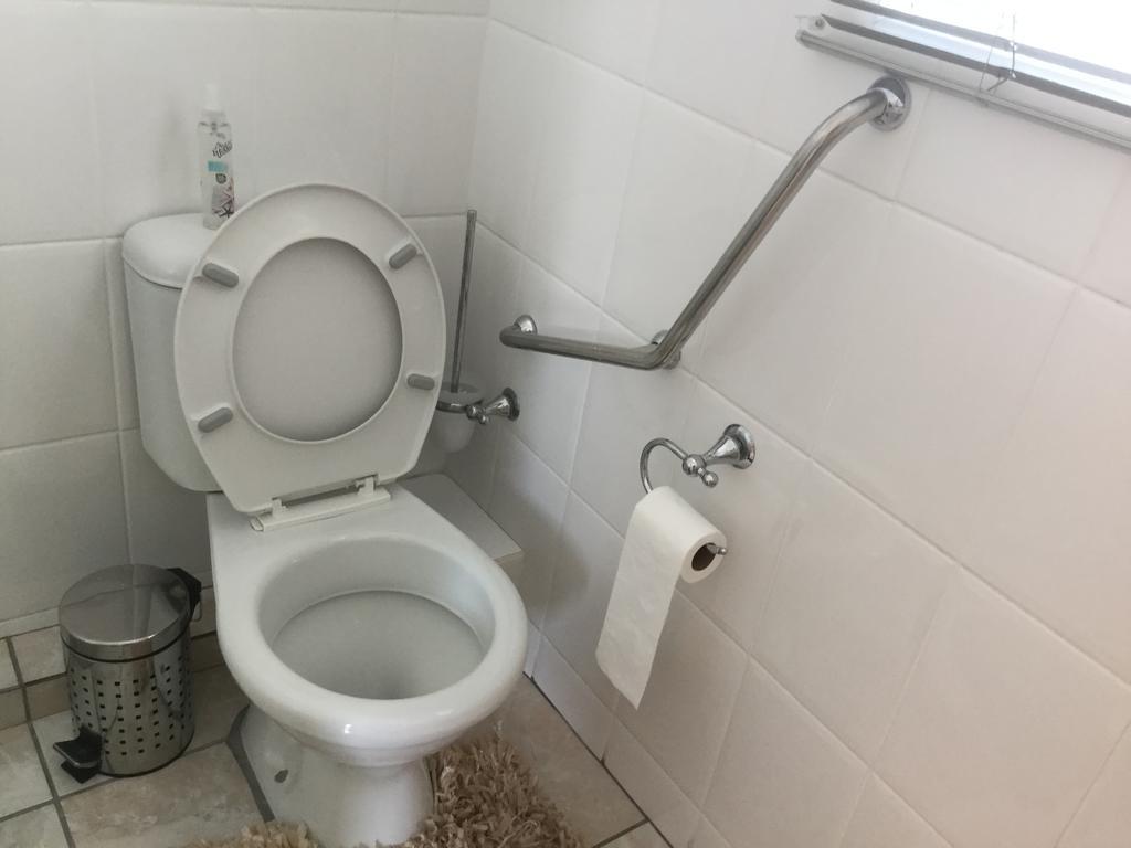 Twin Lodge Umtata Eksteriør billede