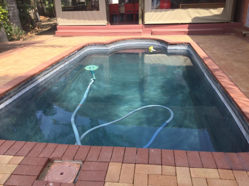 Twin Lodge Umtata Eksteriør billede