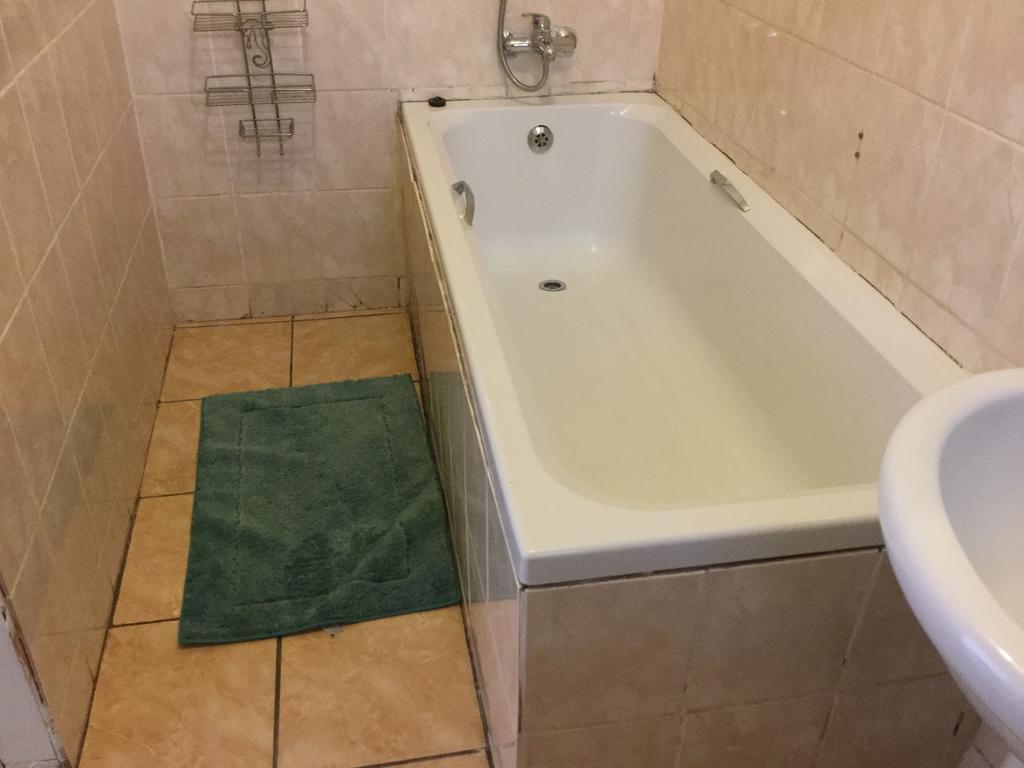 Twin Lodge Umtata Eksteriør billede